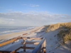 Sylt Hörnum Strand 