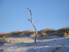 Sylt Hörnum Strand 