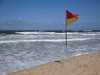 Sylt Westerland Strand