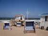 Sylt Westerland Strand