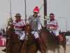 Sylt Hörnum Beach Polo Word Cup