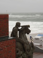 Sylt Westerland Strand