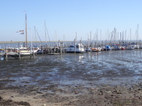 Sylt Rantum Hafen