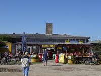 Sylt Rantum Hafen