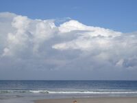 Sylt Westerland Strand 