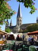 Bonn Münsterplatz