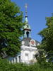 Bonn Kreuzbergkirche