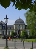 Bonn Poppelsdorfer Schloß