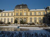 Bonn Botanischer Garten Poppelsdorfer Schloß