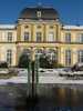 Bonn Botanischer Garten Poppelsdorfer Schloß