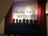 Bonn Thalia im Metropol