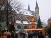 Bonn Weihnachtsmarkt