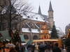 Bonn Weihnachtsmarkt