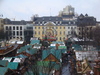 Bonn Weihnachtsmarkt