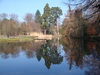 Bonn Botanischer Garten 