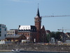 Köln Hafen Zollhaus