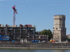 Köln Hafen Turm