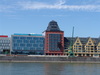 Köln Hafen Speicher