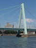 Köln Severinsbrücke