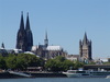 Köln Panorama