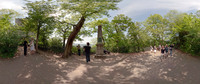 Denkmal am Drachenfels