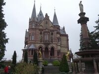 Drachenburg 