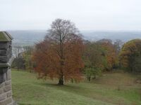 Drachenburg Park