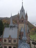 Drachenburg 