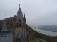 Drachenburg 