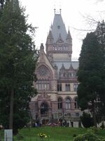 Drachenburg 