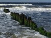 Kolberg Strandspaziergang