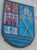 Kolberg Wappen