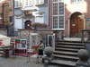 Danzig Stadtrundgang Frauengasse