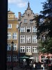 Danzig Stadtrundgang Frauengasse