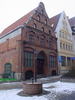 Kolberg Altes Bürgerhaus