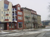 Kolberg Hafenviertel