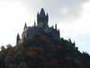 Mosel Burg Cochem