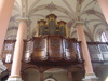 Mosel Beilstein Kirche Orgel