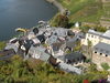 Mosel Blick auf Beilstein