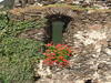 Mosel Fenster Burg Metternich