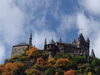 Mosel Cochem Burg