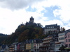 Mosel Cochem Burg