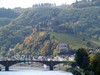 Mosel Panorama Cochem