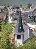 Mosel Blick auf Alken