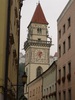 Passau Rathaus