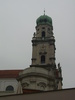 Passau Dom