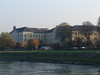 Donau Ybbs