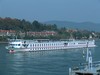 Donau Prinzessin Katharina