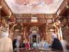 Donau Stift Melk Bibliothek