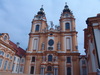 Donau Stift Melk